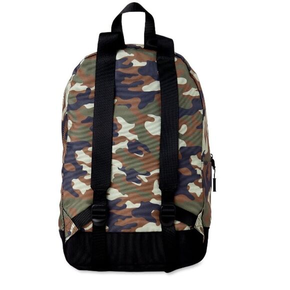 Camo backpack   - Picture 4 of 4
